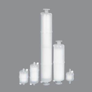 SPP长使用寿命、高效率的除菌级囊式滤芯