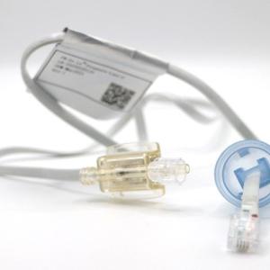 Dr.Le® 一次性压力传感器