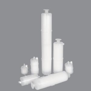 FG 强化学耐受性囊式滤芯