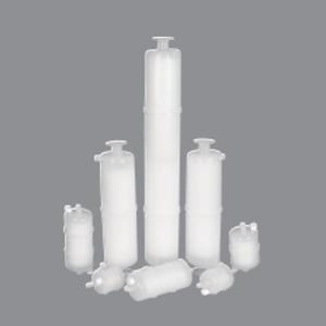 FSG高截留效率、高通量的除菌级囊式滤芯