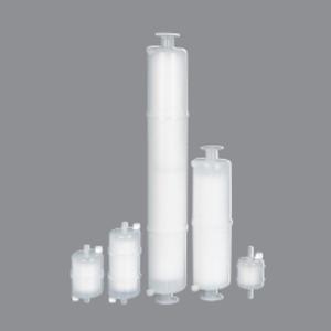 GF 高截留效率囊式滤芯