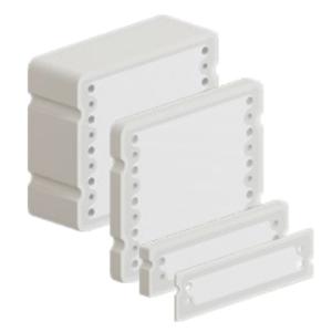 Lelex®制程款切向流超滤膜包