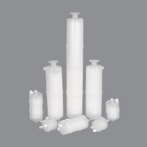 PN 高强度、亲水性囊式滤芯