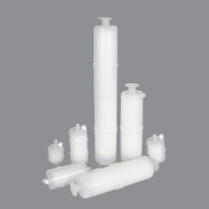 PPA高通量囊式滤芯