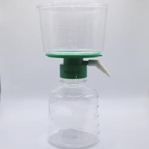 一次性真空过滤装置