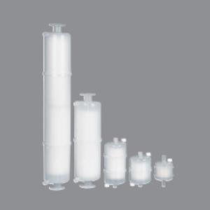 SP 高通量、长使用寿命囊式滤芯