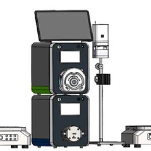 VersaFlow多功能过滤系统